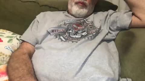 newtman68 online show from February 23, 2:25 am