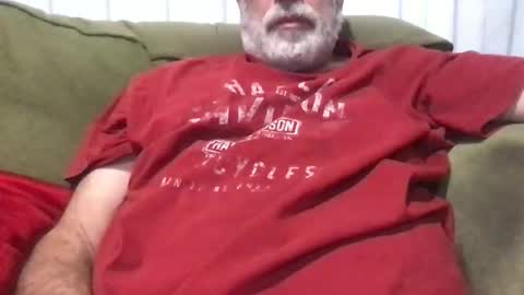 newtman68 online show from January 9, 8:47 pm