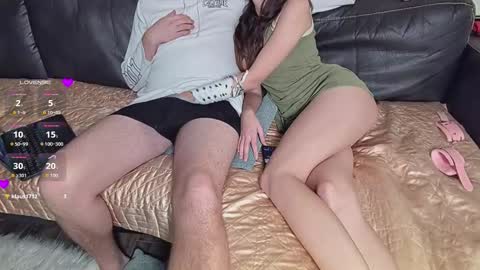 CrownChaos online show from January 17, 12:20 am