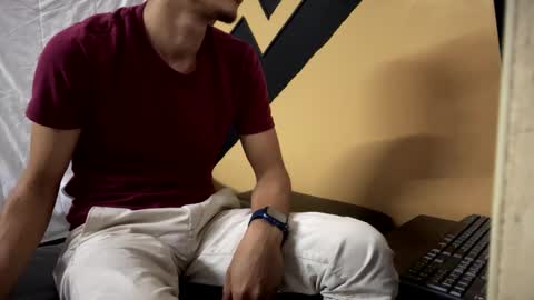 newzex66 online show from February 19, 10:56 am