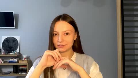 Agne online show from November 14, 1:13 pm