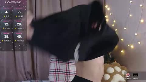 NextVibe1 online show from December 20, 8:16 pm