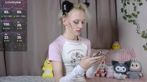 NextVibe1 online show from October 20, 5:18 pm