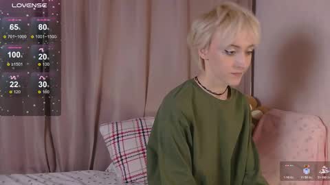 NextVibe1 online show from February 6, 7:16 pm