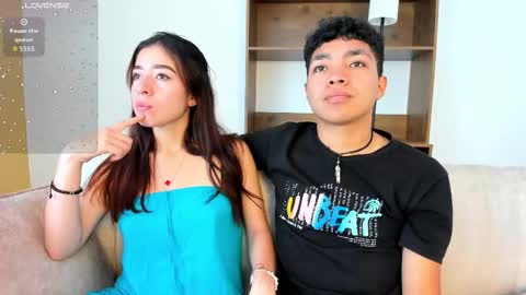 Snapshot of neylanvenom chatting on October 18, 4:33 pm Catalina Juan online show from October 18, 4:33 pm