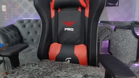 Sandra online show from September 15, 12:50 pm