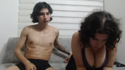 NezhandScyla online show from April 11, 5:34 am