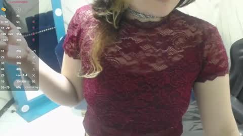 nezuko_v online show from January 10, 3:34 am