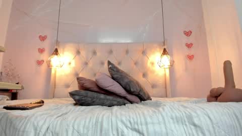 Milena online show from July 28, 7:39 pm