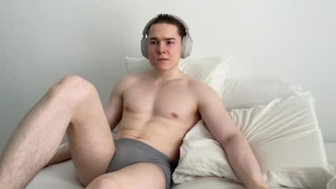 Adrian Von Ziegler online show from June 5, 4:52 am