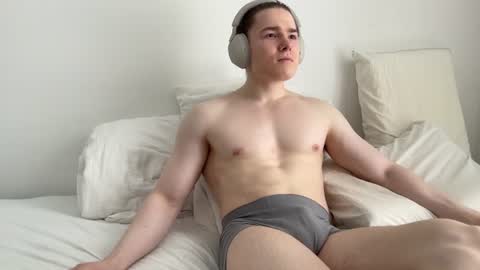 Adrian Von Ziegler online show from June 12, 4:44 am