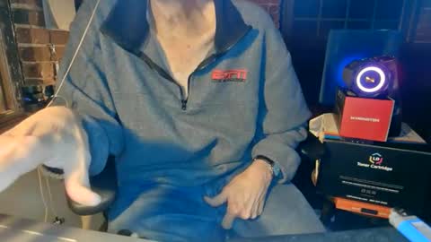 NFG  Nice Friendly Guy  Dick online show from February 10, 2:58 am