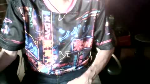 NFG  Nice Friendly Guy  Dick online show from July 22, 2:35 am