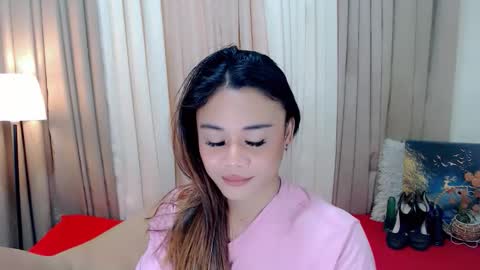 hottie nicole online show from December 17, 1:12 am