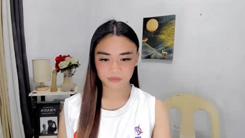 hottie nicole online show from March 6, 2:32 am