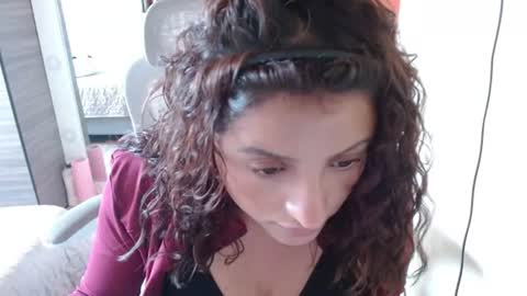 Dani online show from July 27, 6:05 pm