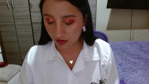 Dani online show from January 1, 2:30 am