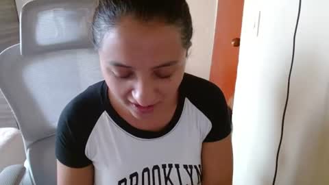 Dani online show from July 28, 8:52 pm