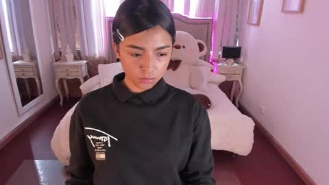 Nia Malkova online show from February 8, 2:20 pm