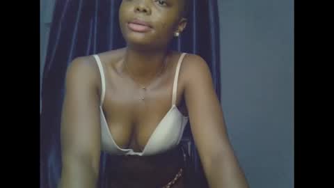 Niababy5 online show from February 23, 4:47 am