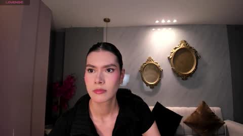 Call me Nia  online show from March 17, 2:49 am