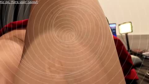 Kim online show from November 27, 9:22 pm