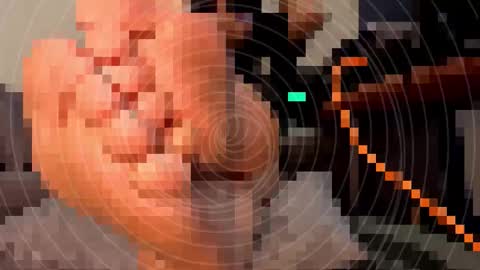 Kim online show from March 21, 1:44 am