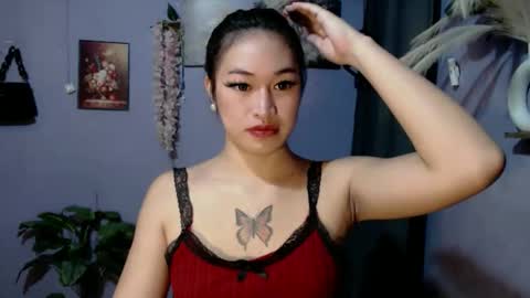 nica jane online show from April 2, 5:53 pm