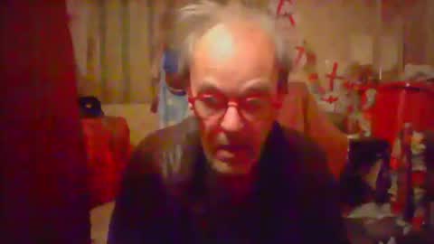 nice6body online show from October 18, 11:31 pm