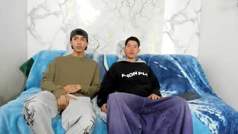 nice_boys11 online show from June 8, 1:23 pm