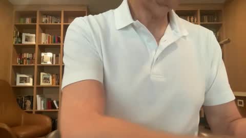 Nice Gentle Naughty online show from March 25, 3:52 pm