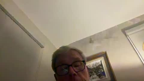 Nice Gentle Naughty online show from May 7, 1:23 am
