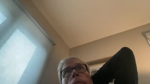 Nice Gentle Naughty online show from March 23, 8:03 pm