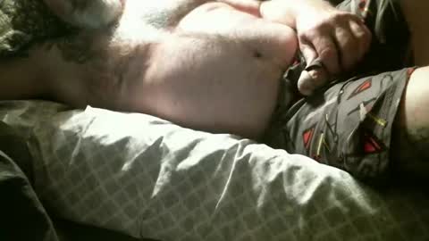 OldMadtown Guy online show from December 13, 5:16 am