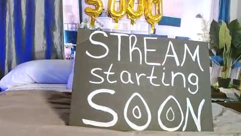 NICE AND SAVVY online show from October 12, 4:16 am