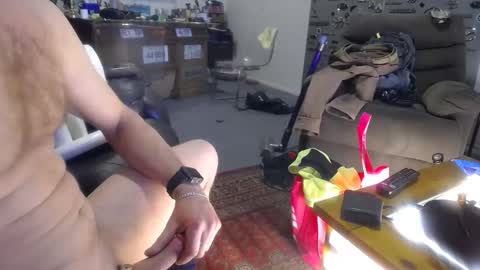 niceasscammo69 online show from September 18, 10:30 am