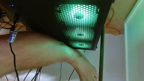 Paul online show from November 17, 9:23 am