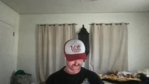 NiceButtNiceGuy online show from June 3, 1:08 am