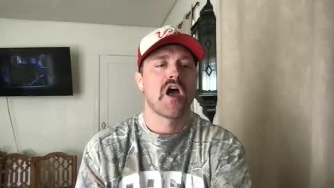 NiceButtNiceGuy online show from June 9, 5:45 pm