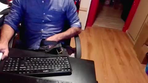 Snapshot of nicecck24 chatting on October 16, 3:28 am nicecck24 online show from October 16, 3:28 am