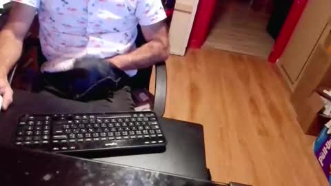 Snapshot of nicecck24 chatting on October 22, 2:37 am nicecck24 online show from October 22, 2:37 am