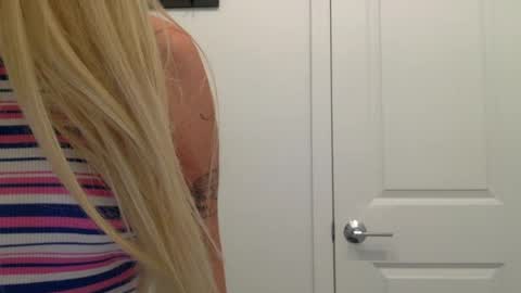 Amber online show from July 14, 4:39 am