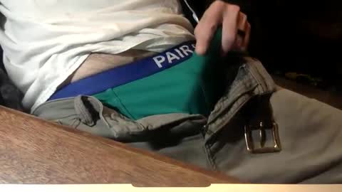 nicedickdave77 online show from December 13, 9:10 pm