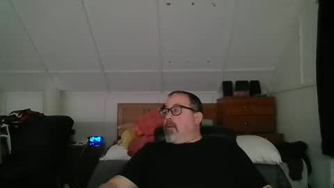 niceguy7208 online show from October 20, 4:50 am