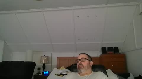 niceguy7208 online show from January 6, 2:37 am