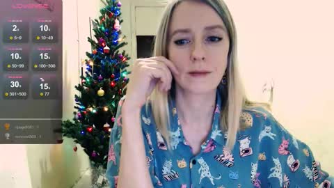 Kathrine online show from January 7, 9:09 pm