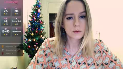 Kathrine online show from January 16, 8:29 pm