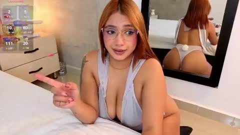 Nicolle  online show from June 16, 7:40 pm