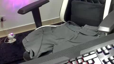 Camila And Steeven online show from November 23, 4:54 am