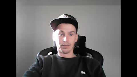 Nicerdude online show from November 23, 1:20 pm